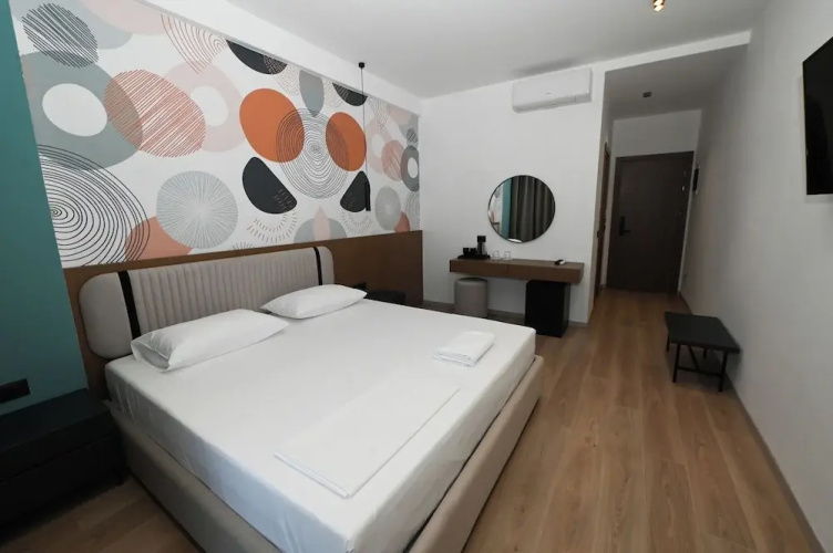 Monun Hotel