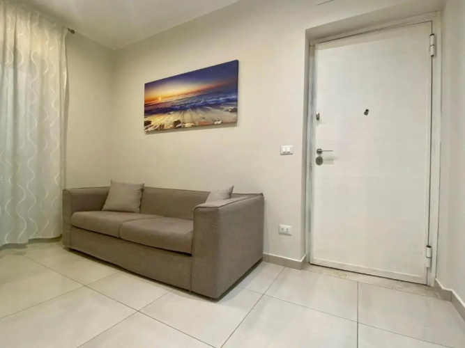 La Casetta Apartment