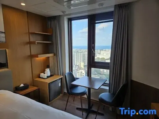 Business Double room