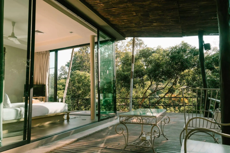 Canary Natural Resort