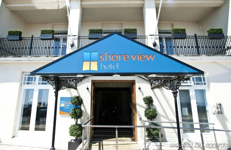 Shore View Hotel