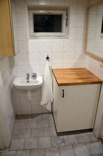Drevenička Jakubko