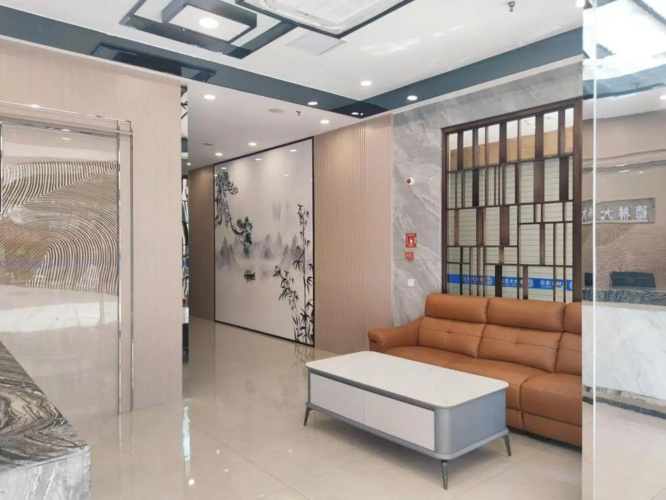 Delin Hotel