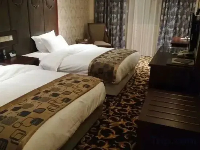 Guwan Hotel