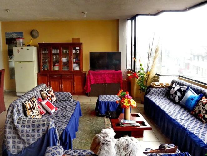 Hostel la Granja