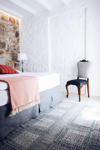 Ayiopetra Exclusive Getaways