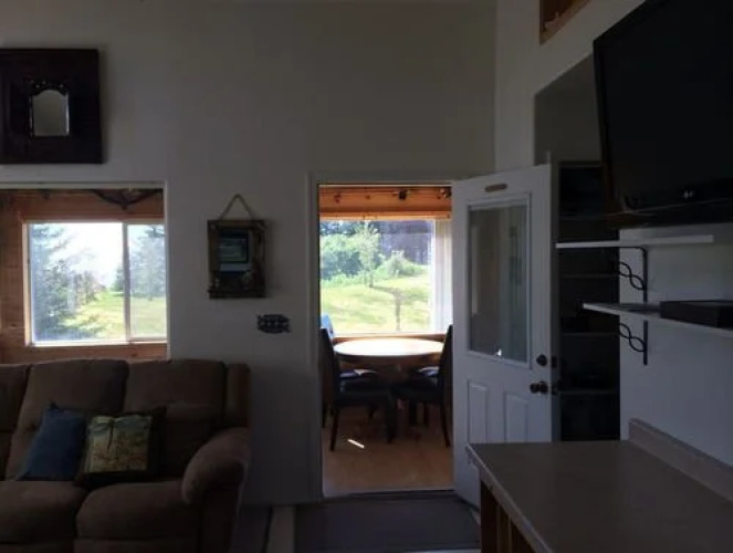 C-View Cabins