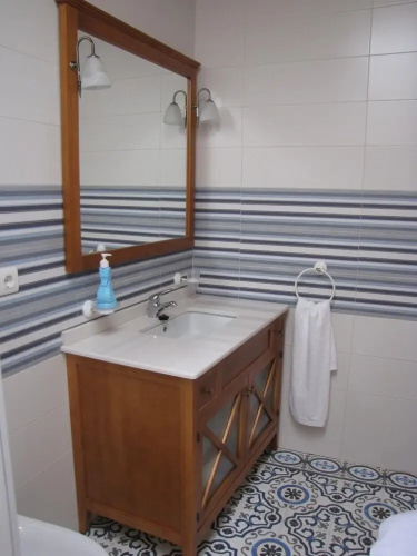 Apartamento Tía Antonia