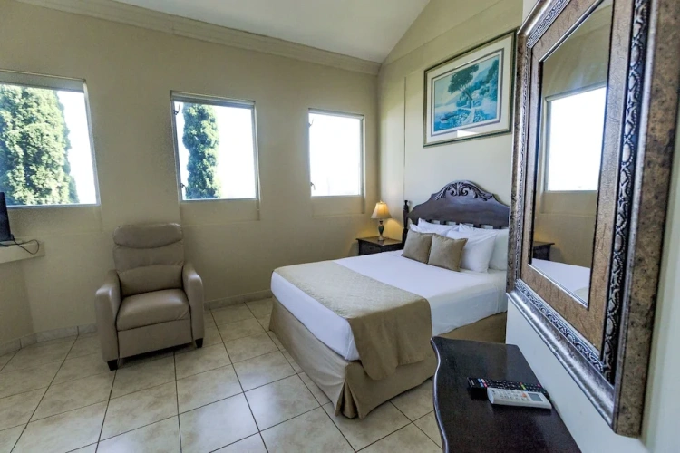 2 Bedrooms Family Apartment