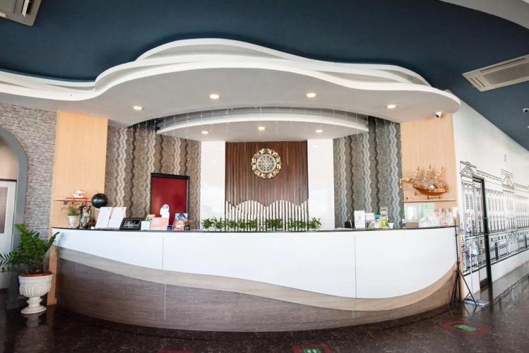 De Proud Hotel