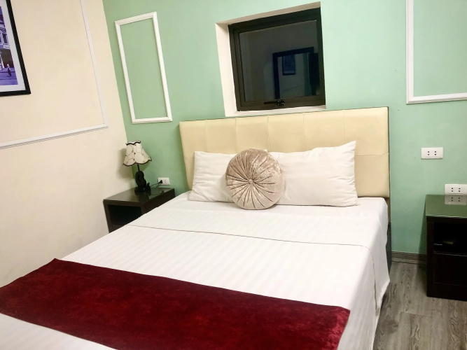 Hanoi Elpis Hotel