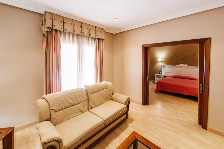 Hotel Acosta Vetonia