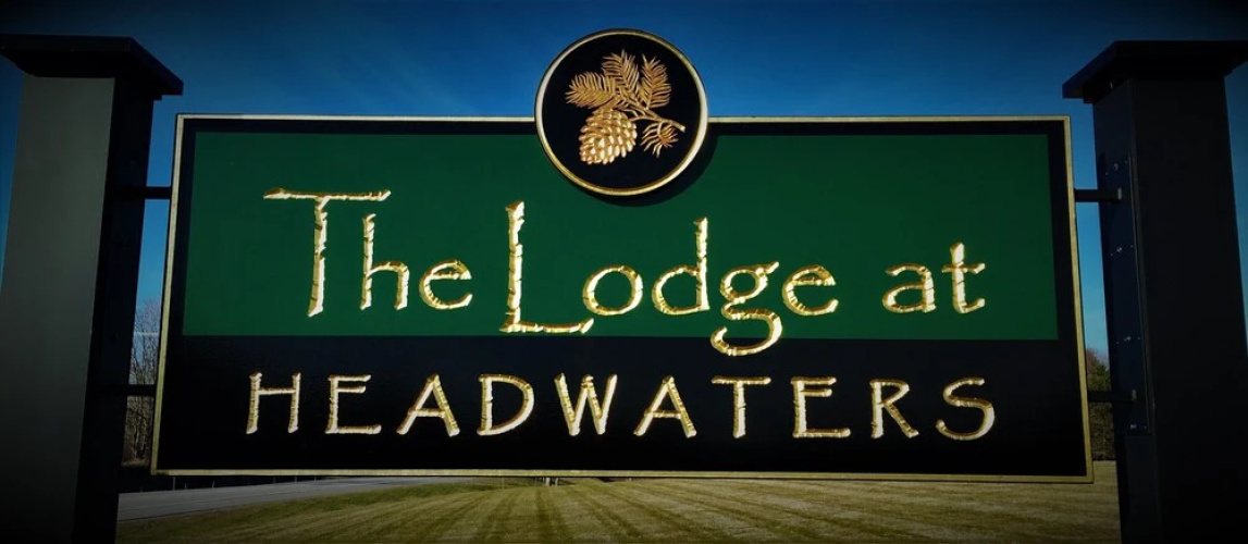 The Lodge at Headwaters