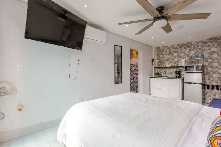 City Beach Apartments