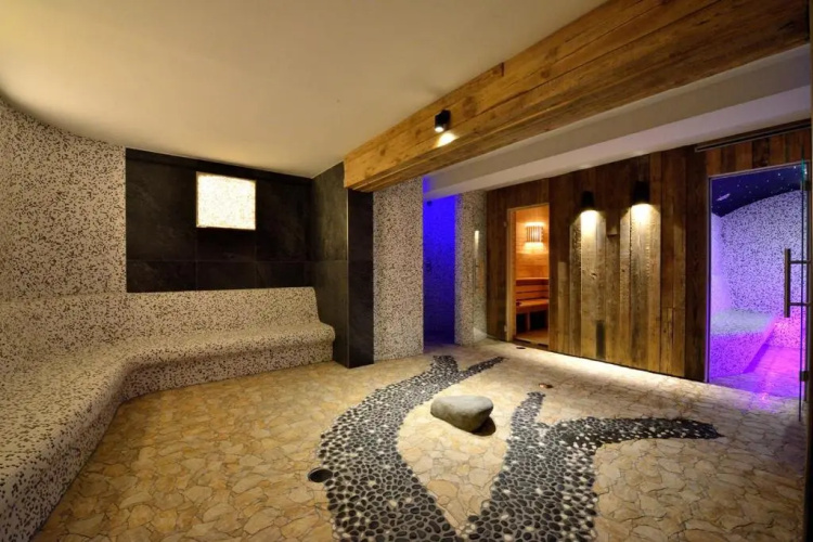 Montanie - eko sport hotel