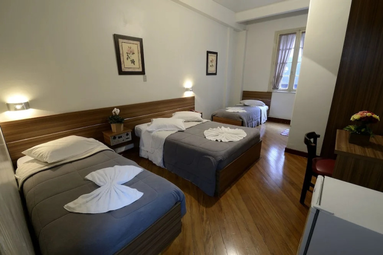 Hotel Rivoli