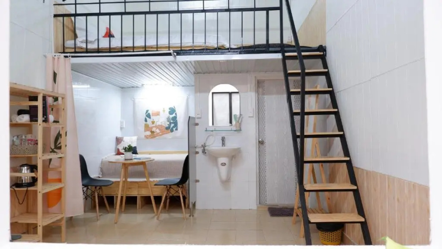 296 Cetete | Home in Dalat
