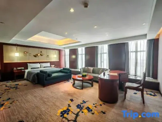 Presidential Suite