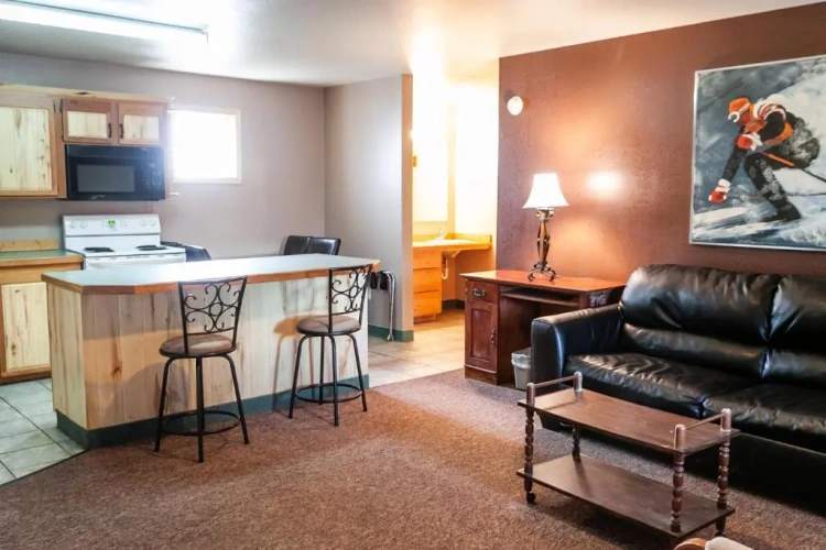 Suite