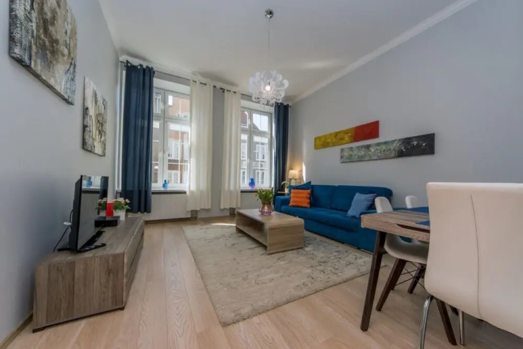 Apartment Ogarna
