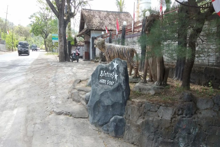 Bintang Homestay