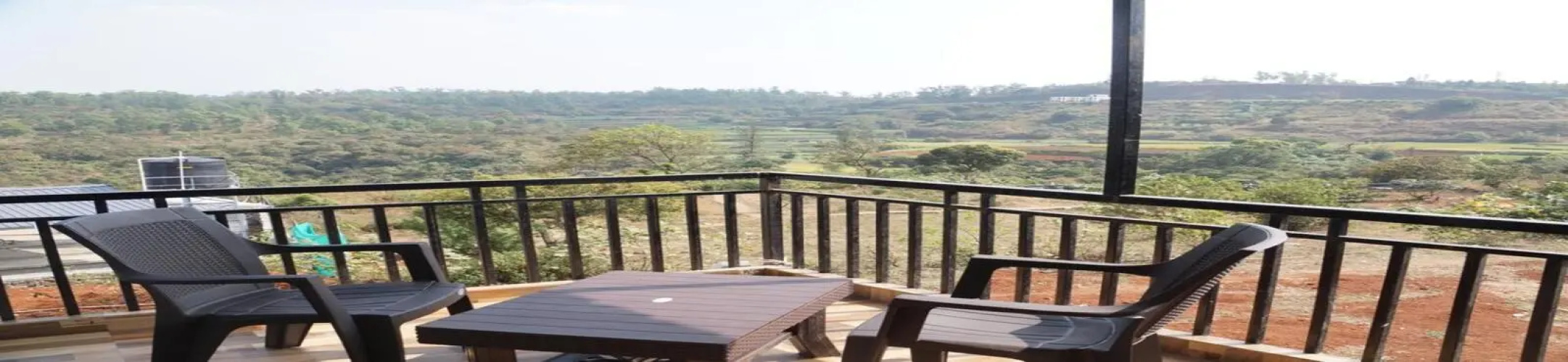 Rosemon Rock villa