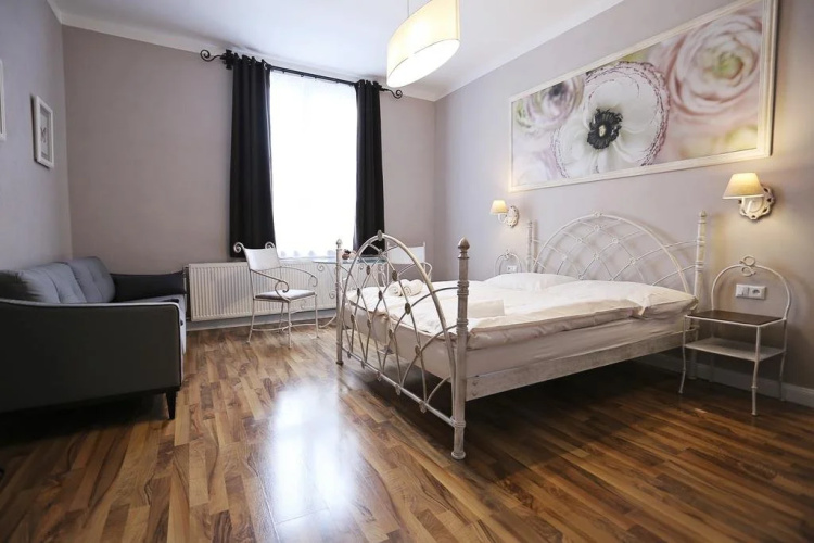 Antonio Pension