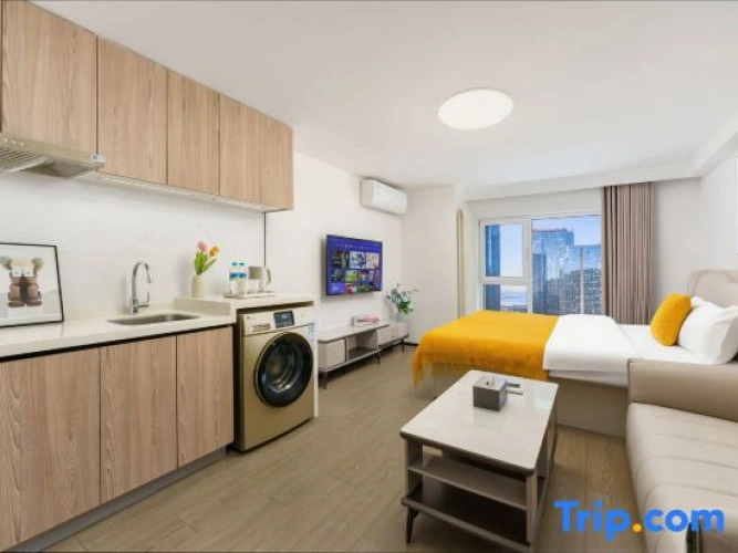 Comfort Double room with partial sea view
