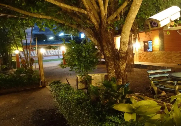 Dawrerng Hotel
