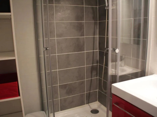 Appartement Châtel, 1 pièce, 4 personnes - FR-1-200-203