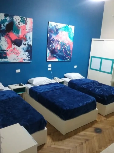 Classic Triple room