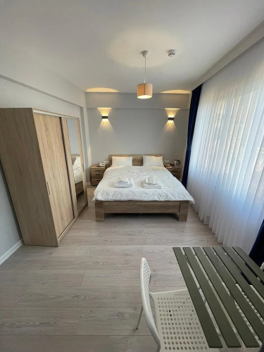 Ri̇va Del Mar Otel