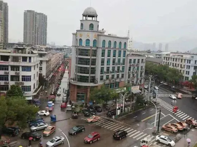 Liuwang Hotel