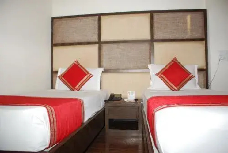 Hotel Arpit Palace