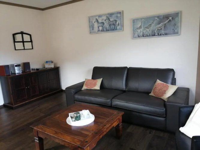 Ferienwohnung Klaus