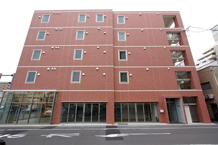 Hotelbild