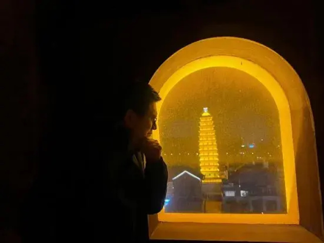 Fenglongwan Bieyuan Hotel