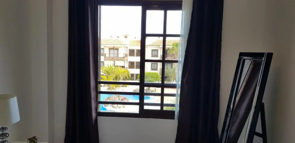 Balcon Del Mar Luxury Suite