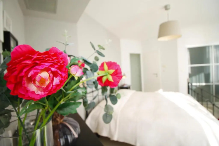 Apartments Marer