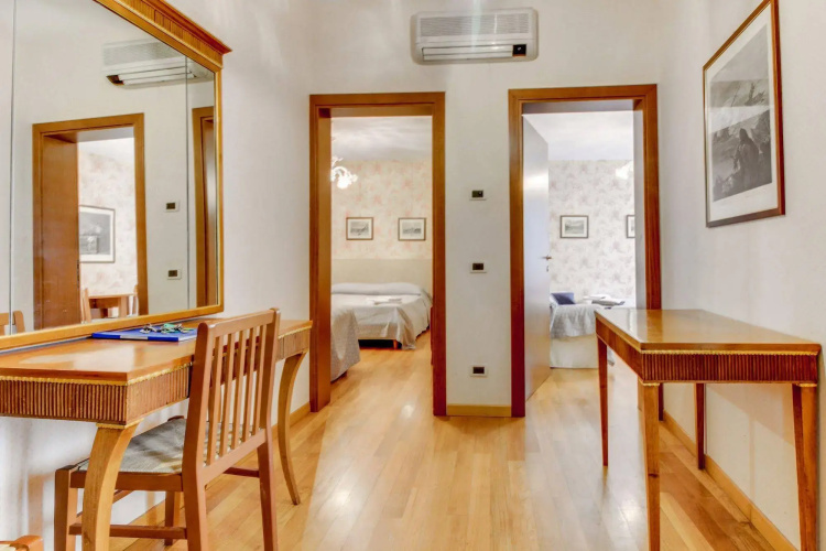 Apartment Goldoni