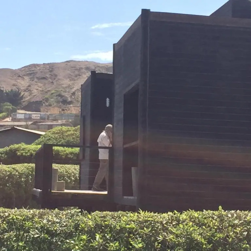 Casa Playa