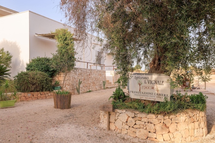 Masseria Il Vignale