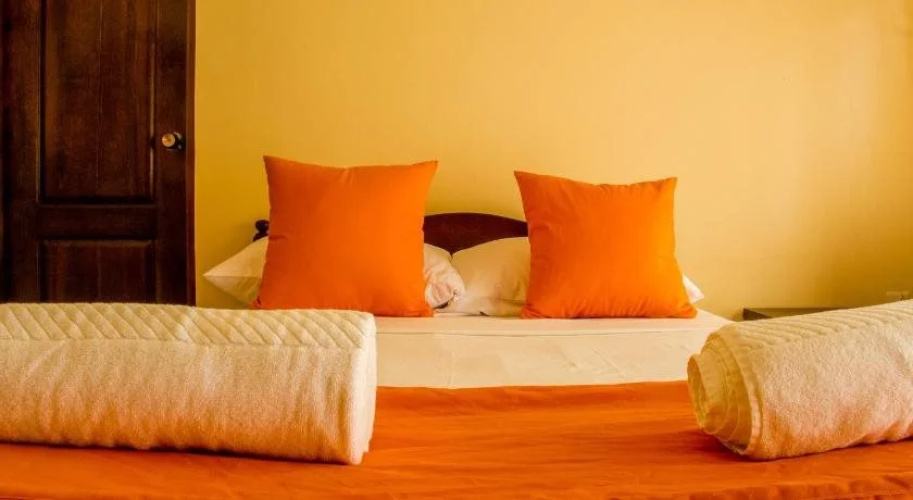 Aronka Homestay