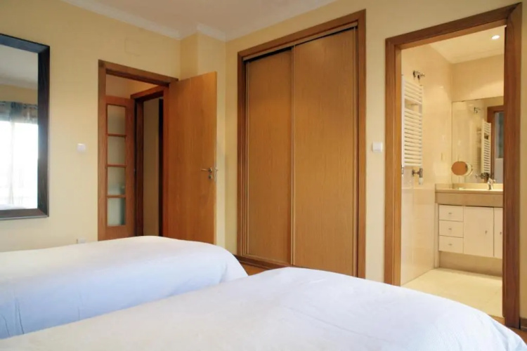 Casino Lisboa House Apartment