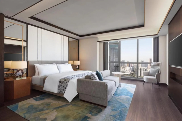 The Westin Manila
