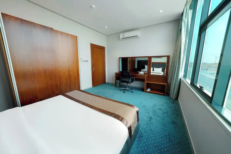 Celine Home Serviced apartment -Tuwaiq