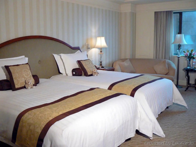 Harriway Garden Hotel Chang An