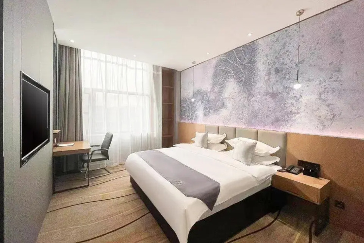 Greentree Eastern Tianjin Dongli Development Zone