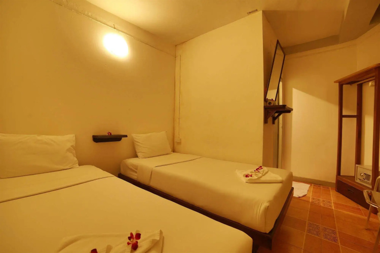 Relax Guesthouse