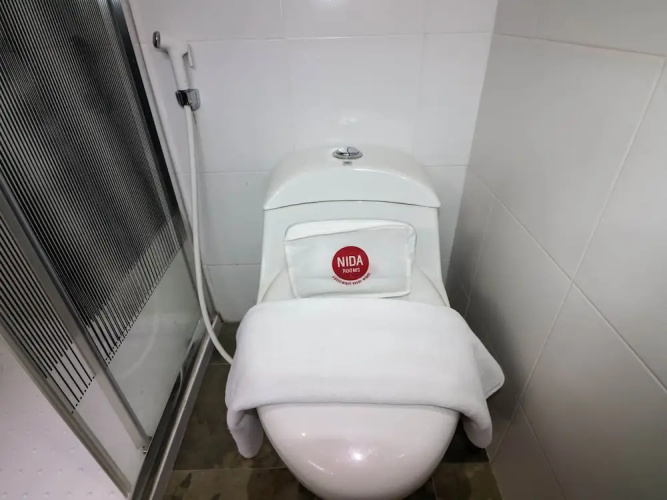 NIDA Rooms Gito Gati Tugu Jogja